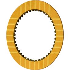 Kraftuttagskopplingslamell JD - AL38240