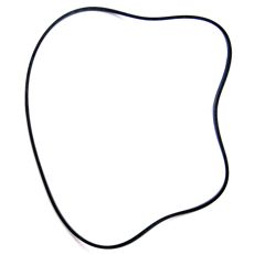 Bromstätningsring. JD - R50703