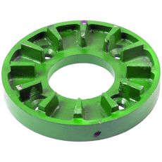 Drivplatta hydraulpump JD - JXL34569