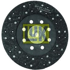 Kopplingslamell JD - RT7700022624
