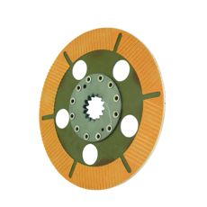 Bromsfriktionsskiva. YD 313mm JD - AL171955