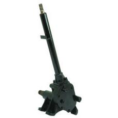 Komplett styrsnäcka MF 165 - 1687020M92