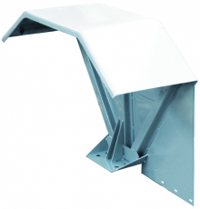 Stänkskärm Höger Ford 5000 - 81821911