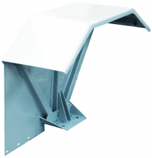 Stänkskärm Vänster Ford 5000 - C9NN16313A