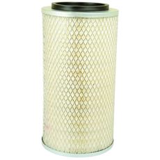 Luftfilter yttre AF25064 JD - LAF2052
