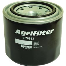 Påskruvbart bränslefilter JD - CH14467