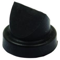 Dräneringsventil för luftfilter 50mm MF - 1805629M1