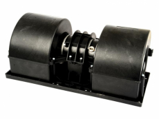 Hyttfläkt 12V 1 hastighet