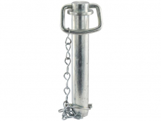 Tapp Till Arbetsmaskin 35X183Mm