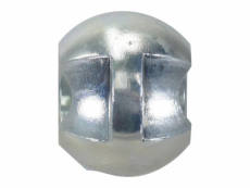 Dragarm Reservkula MF Cat2 Ø56 2 st