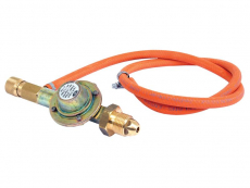 Regulator för fågelskrämma