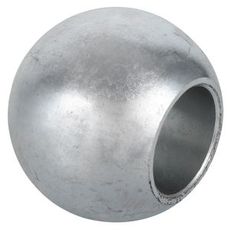 Dragarm Reservkula Snabbinfästning Cat2, 57mm