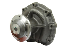 Vattenpump inkl. remskiva  Case IH - 3136217R92