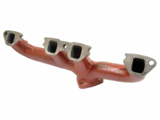 Avgasgrenrr Ford - E1ADDN9429A