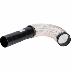 TÖMNINGSVENTILSSLANG 1M Raimo