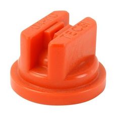 Munstycke Röd 110-04 25-pack