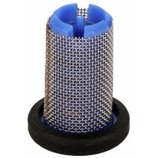 Hardi-munstycksfilter, nödvändigt för att säkerställa korrekt sprutning.
