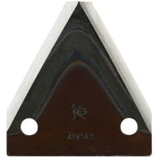 Balrivare Kniv Kverneland 80X76X3