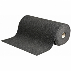 Gångmatta Antracit Conrad - Metervara