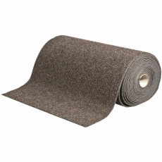 Gångmatta Brun - Metervara