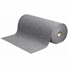 Gångmatta Ljusgrå - Metervara