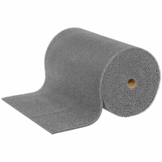 Dörrmatta Ljusgrå Finnturf - Metervara