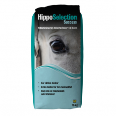 HippoSelection Success Pellets 15kg / 540kg Pall