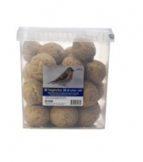 Talgbollar 35-pack / 120st.