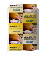 Vrp Blanda 15kg / 600kg