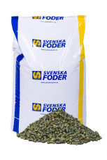 Lusernpellets 15 kg / 600 kg