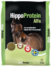 HippoProtein Alfa 15 kg / 540kg Pall