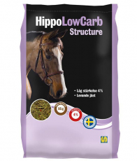 HippoLowCarb Structure 15kg / 360kg Pall
