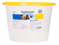 Deltamin Slick Vitlk 20kg / 1000 kg