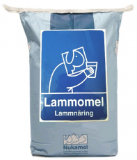 Lammomel mjölknäring 10kg / 500 kg