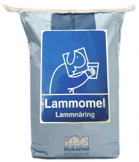 Lammomel mjlknring 10kg / 500 kg