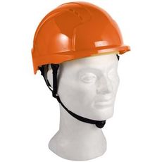 Hjlm Evo Lite Linesman Orange