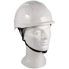 Hjlm Evo Lite Linesman Vit