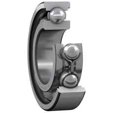 Sprkullager 25X47X8 Skf