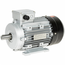 Elmotor 230/400V 2,2Kw 1400Rpm 24X50Mm B3