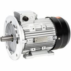 Elmotor 230/400V 2,2Kw 1420Rpm B35