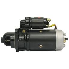 Startmotor Bo 0.001.367.004 12V