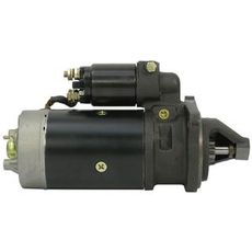 Startmotor Bo 0.001.367.029 12V