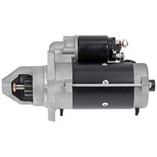 Startmotor Jd