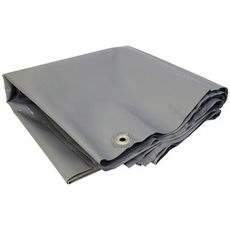 Presenning 1,8X3,0M 650G/M2