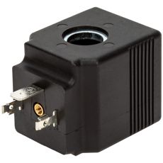 Solenoid 38/13 220V