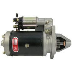 Startmotor Db Fe35 4-S