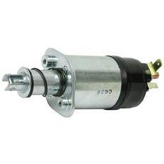 Solenoid Lucas M45G