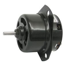 Flktmotor 24V 119Mm