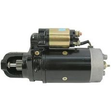 Startmotor Ih 724,745,844