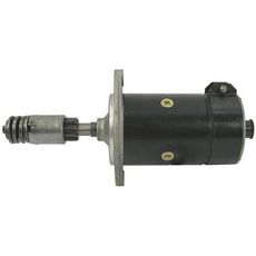 Startmotor Mf 25038